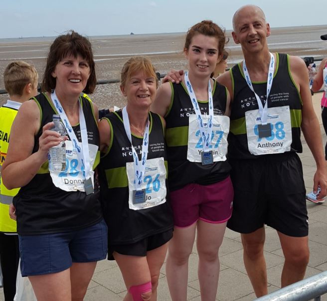 HumberHalfMarathon2017